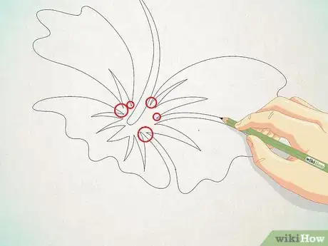 Image titled Draw a Cartoon Hibiscus Flower Step 9