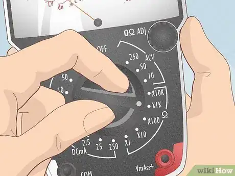 Image titled Use a Multimeter Step 7