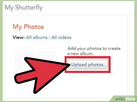 Image titled Use Shutterfly Step 6