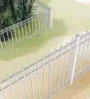 Hide a Fence