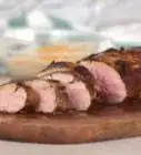 Cook Pork Tenderloin