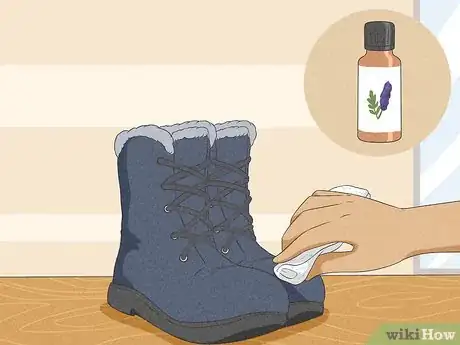 Image titled Clean Stinky Winter Boots Step 4