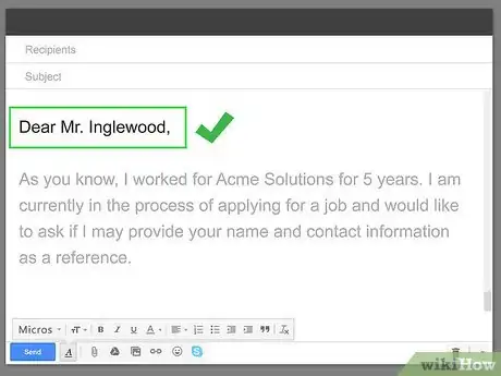 Image titled Write Business Emails Step 8