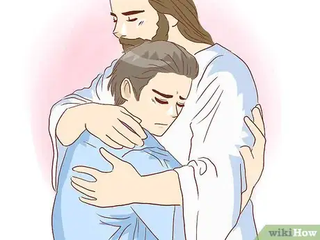 Image titled Be a Good Catholic Step 1