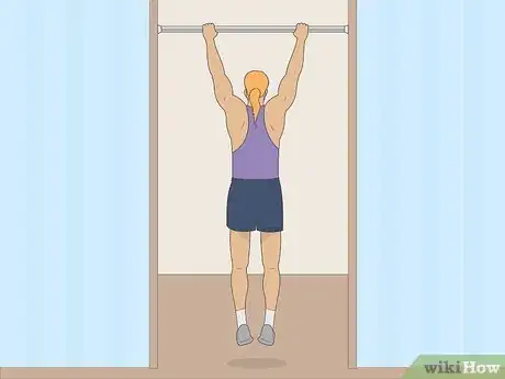 Image titled Strengthen Your Grip for Deadlifts Step 1