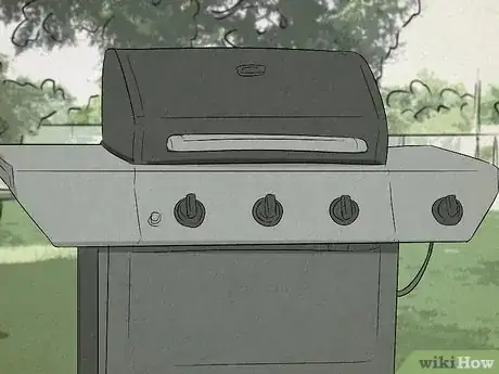 Image titled Grill Step 7