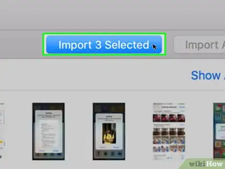 Image titled Transfer Photos from iPhone to Mac Step 5