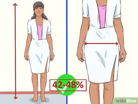 Image titled Measure Your Waist to Height Ratio Step 10