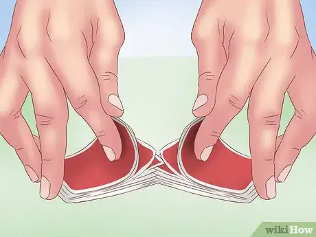 Image titled Do a Card Trick Step 2