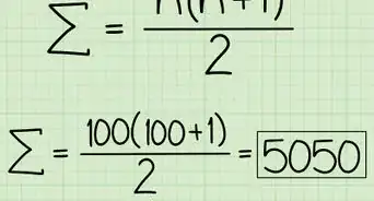 Sum the Integers from 1 to N