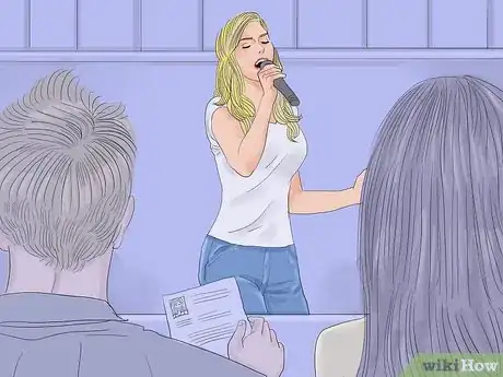 Image titled Start Your Singing Career Step 9