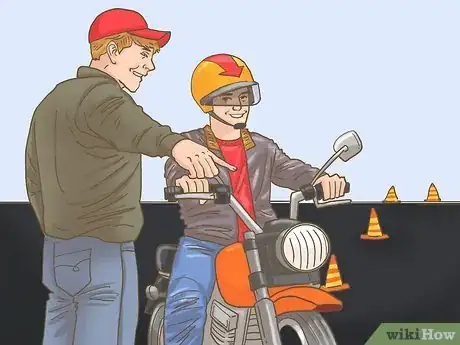 Image titled Get a Motorcycle License Step 10