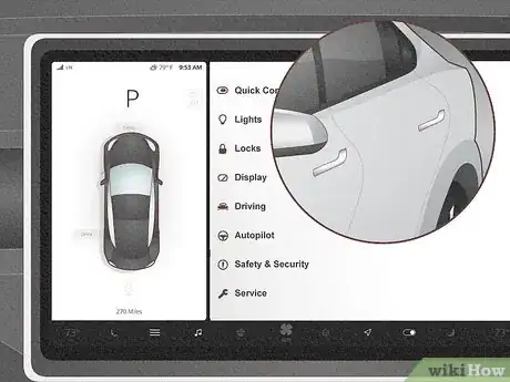 Image titled Reset Tesla Screen Step 6