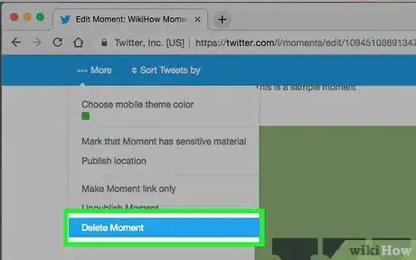 Image titled Create a Twitter Moment Step 29