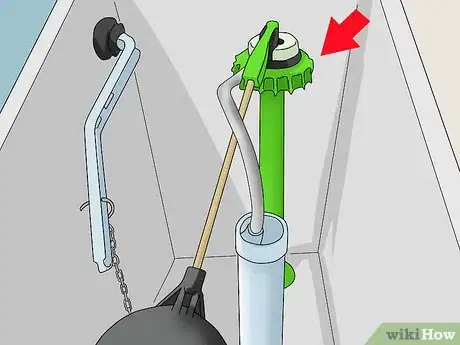 Image titled Replace a Toilet Fill Valve Step 3