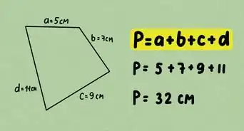 Find Perimeter