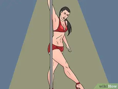 Image titled Dance for Amateur Night at a Strip Club Step 7