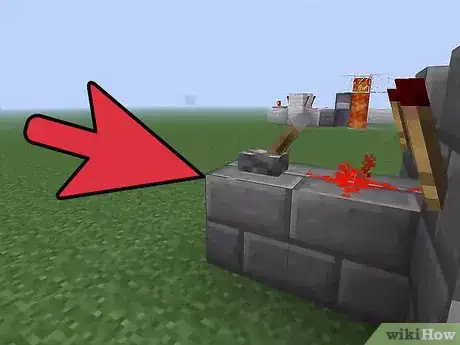 Image titled Make a Gun in Minecraft Step 6