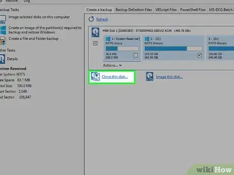 Image titled Transfer OS to SSD on PC or Mac Step 9