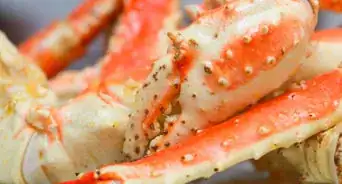 Cook King Crab Legs