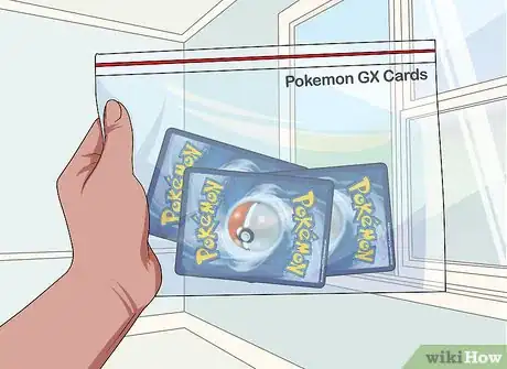 Image titled Get Pokémon GX Cards Step 11