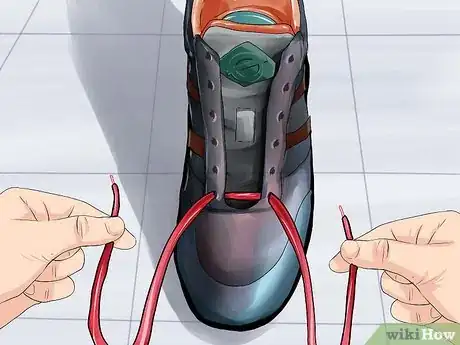 Image titled Lace Skate Shoes Step 13