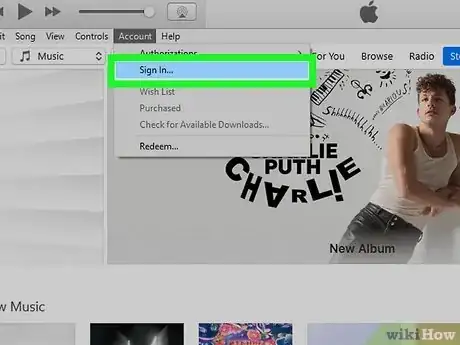 Image titled Convert iTunes M4P to MP3 Step 25