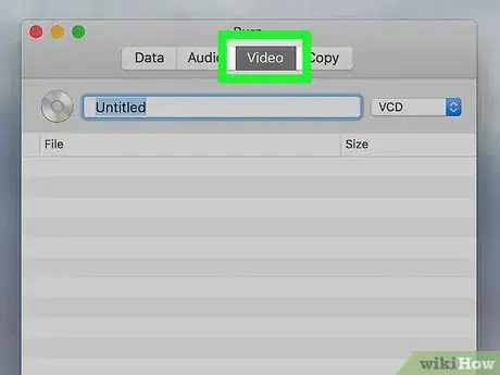 Image titled Put a Video on a DVD Step 16