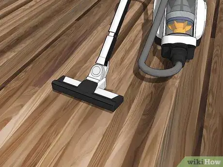 Image titled Restore Hardwood Floors Step 35