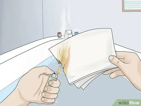 Image titled Burn Paper Safely Step 15