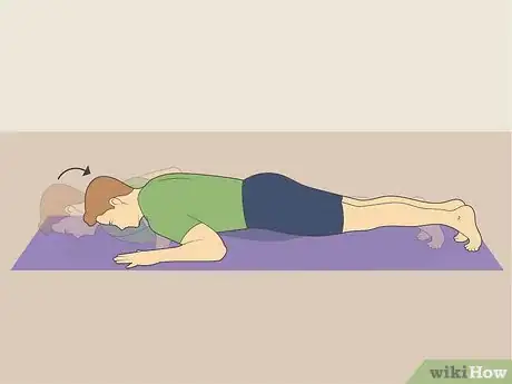 Image titled Do Russian Pushups Step 4