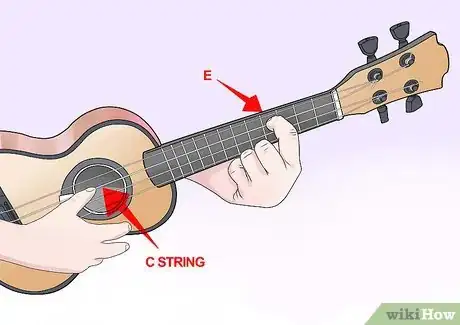 Image titled Tune a Ukulele Step 15