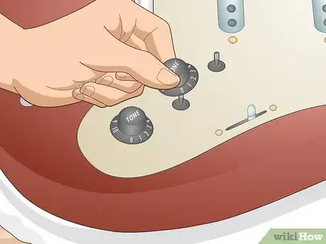 Image titled Change the Knobs on a Stratocaster Step 11