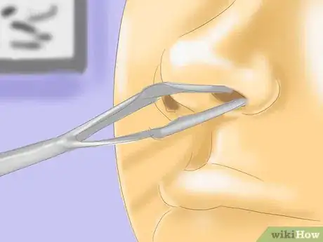 Image titled Keep the Nose Moist to Prevent Nosebleeds Step 11