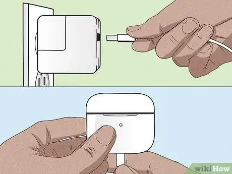 Image titled Tell if Airpod Pros Are Charging Step 11