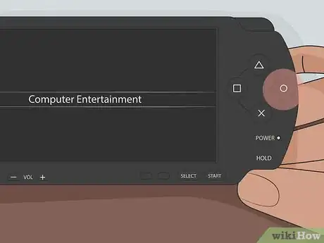 Image titled Transfer a Downloaded Game to a PSP Step 18