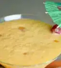 Cut a Papaya