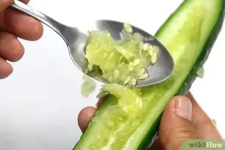 Image titled Cook a Cucumber Step 2