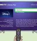 Add Apps to a Smart TV