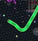 Play Slither.io