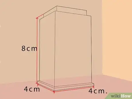 Image titled Build a TARDIS Replica Step 1