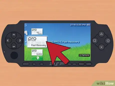 Image titled Hack a PlayStation Portable Step 8