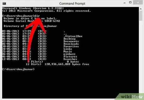 Image titled Use the Command Line Interface Step 2