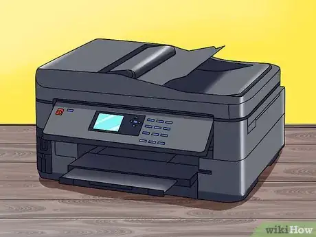 Image titled Replace an Ink Cartridge in an Epson Workforce 545 Step 13