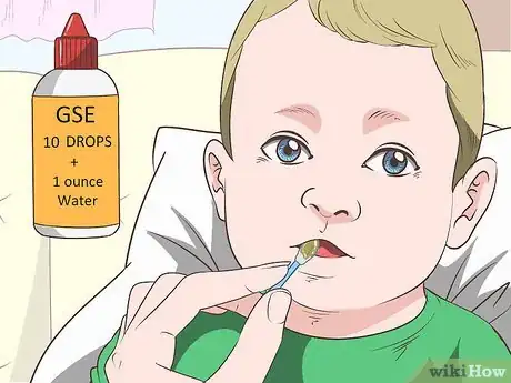 Image titled Get Rid of Thrush in Infants Step 4