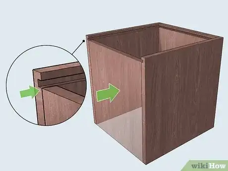 Image titled Make a Wooden Box Step 14