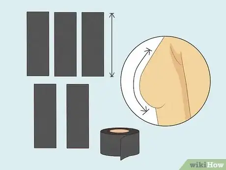 Image titled Tape Your Boobs for a Strapless Dress Step 16