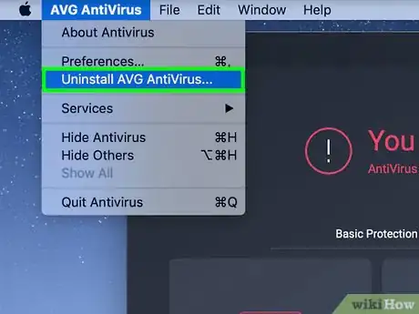 Image titled Disable AVG Step 10