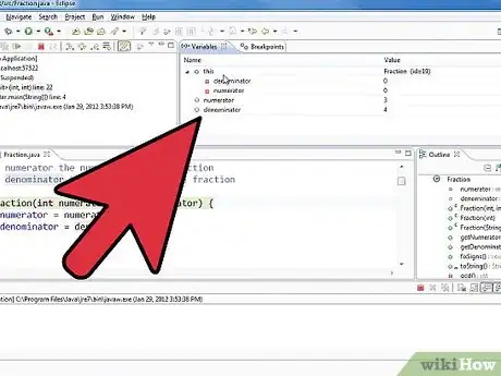 Image titled Debug with Eclipse Step 8