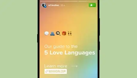 Image titled How to Add a Link to Your Instagram Story.png